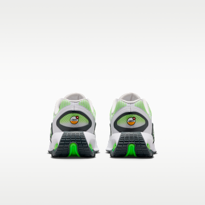 Tenis para niños grandes Nike Air Max Dn