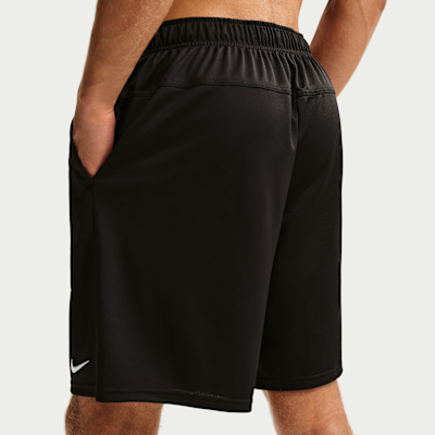Nike 23 cm Erkek Antrenman Şortu görsel 3