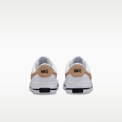 NikeCourt Legacy Older Kids' Shoes