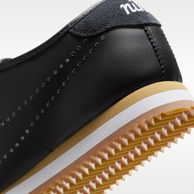 Nike Cortez Leather Women's Shoes