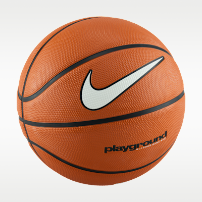 Nike Everyday Playground 8P Basketball (Deflated)