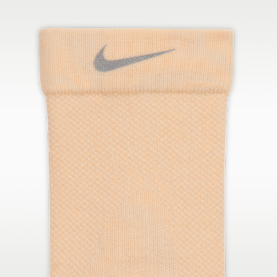 Nike Running Wool Micro Crew Socks (1 Pair)