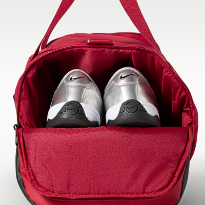 Nike Brasilia Antrenman Spor Çantası (Küçük Boy, 40 L) görsel 6