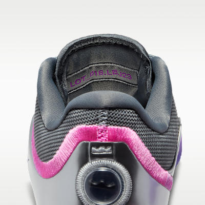 르브론 23 '버블 보이' 주니어 농구화