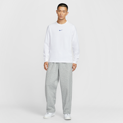 ナイキ メンズ バスケットボール ロングスリーブ Tシャツ