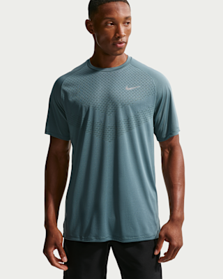 Nike Stride Men's Dri-FIT ADV Short-Sleeve Running Top