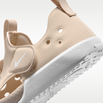 Nike Sunray Protect 4 Little Kids' Sandals