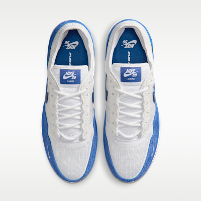 Nike SB PS8 Erkek Ayakkabısı görsel 4