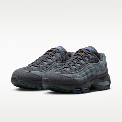 Nike Air Max 95 Big Bubble Erkek Ayakkabısı görsel 5