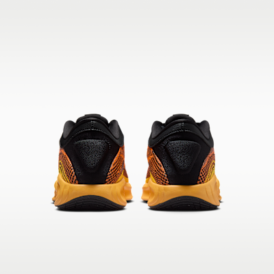 G.T. Hustle Academy basketbalschoenen