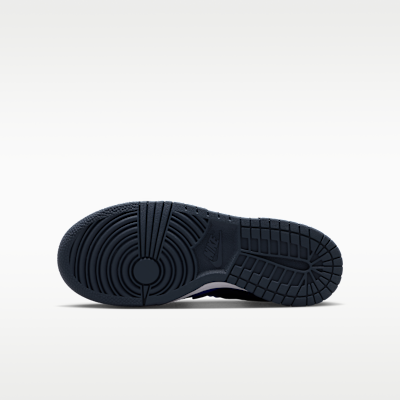 Nike Dunk Low SE Older Kids' Shoes