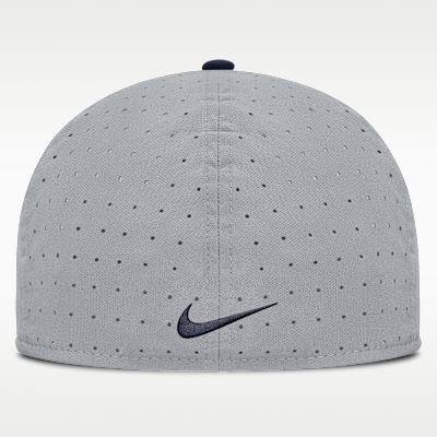 Gorra universitaria Nike Dri-FIT ajustada para hombre Arizona Dugout True