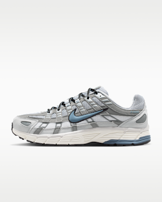 Unisex кроссовки Nike P-6000