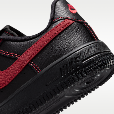 Nike Force 1 Low LV8 3 Little Kids' Shoes