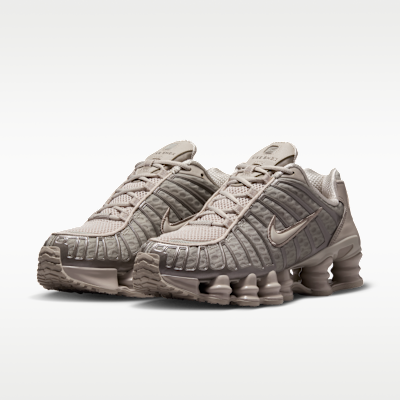 Nike Shox TL Kadın Ayakkabısı görsel 5