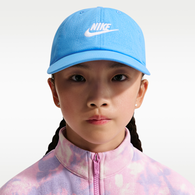 Nike Club Kids' Unstructured Futura Wash Cap