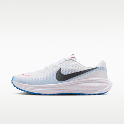 Revolution 8 shoes