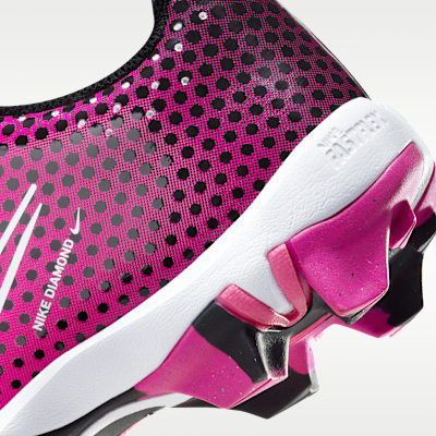 Nike Hyperdiamond 4 Keystone GG Big Kids' Softball Cleats