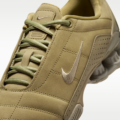 Nike Total 90 Shox Magia Kadın Ayakkabısı görsel 7