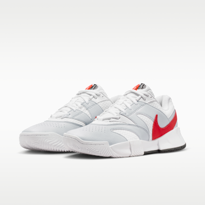 NikeCourt Lite 4 Men's Tennis Shoes