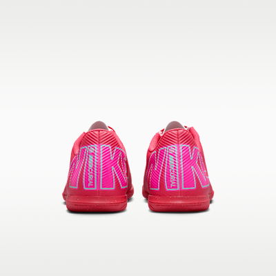 Nike Mercurial Vapor 16 Club Indoor Court Low-Top Football Shoes