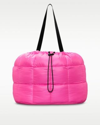 Женские  Nike Sportswear Puffle Tote (28L)
