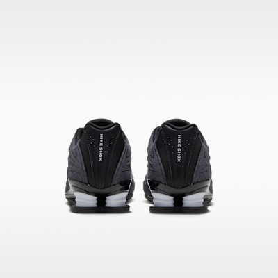 Nike Shox Z Kadın Ayakkabısı görsel 6