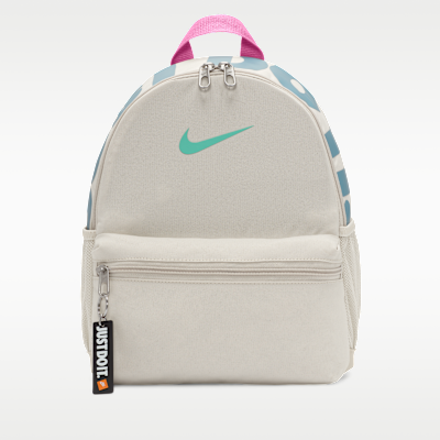 เป้สะพายหลังขนาดเล็กสำหรับเด็ก Nike Brasilia JDI (11 ล.)
