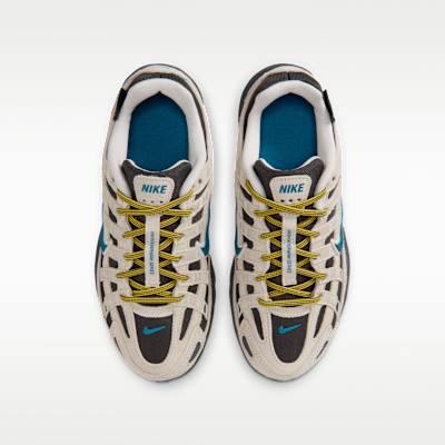 Nike P-6000 Premium Older Kids' Shoes