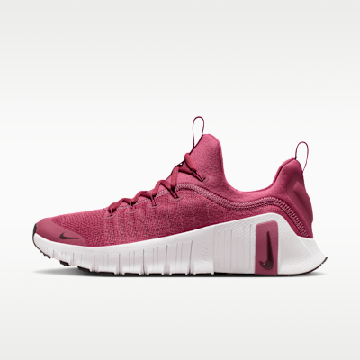 Nike Free Metcon 6 Women's Workout Shoes