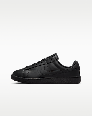 Детские кроссовки Nike Tennis Classic Big Kids' для тенниса