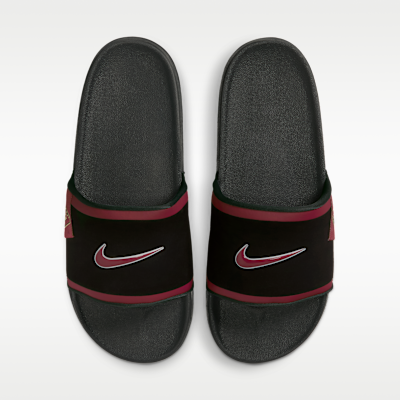 Nike Offcourt (Arizona Diamondbacks) Offcourt Slides