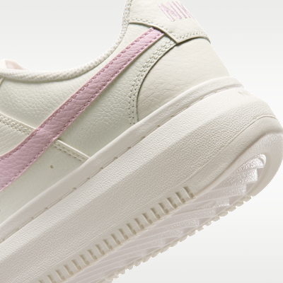 Nike Court Vision Alta Kadın Ayakkabısı görsel 8