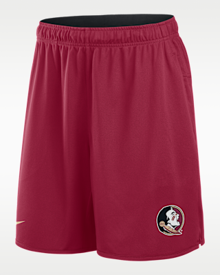 Мужские шорты Florida State Totality Nike Dri-FIT College Shorts