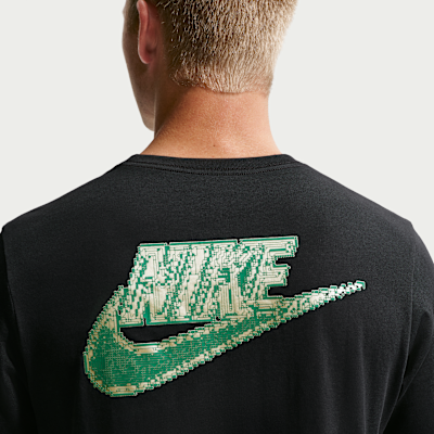 Nike Sportswear Tişört görsel 2