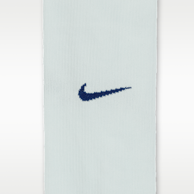 Inter Milan Strike Away Nike Dri-FIT Football Knee-High Socks