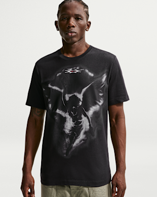 Мужская футболка Nike Sportswear