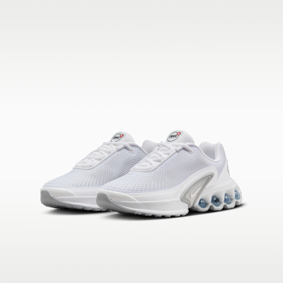 Nike Air Max Dn Big Kids' Shoes