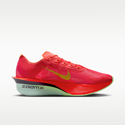 Nike Vaporfly 4 Men's Road Racing Shoes