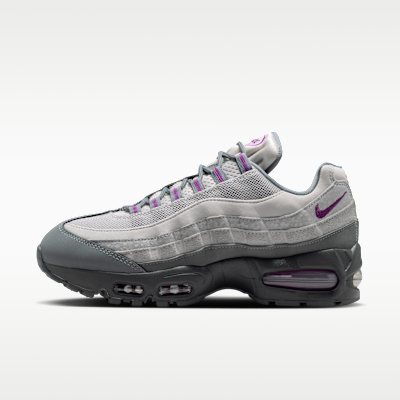 Nike Air Max 95 Big Bubble Kadın Ayakkabısı
