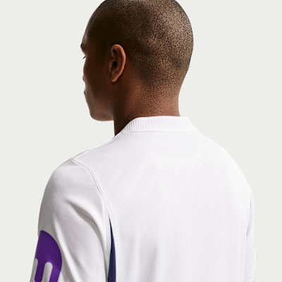 Футбольная футболка мужская Nike Tottenham Hotspur 2026/27 Stadium Home Dri-FIT Replica Jersey