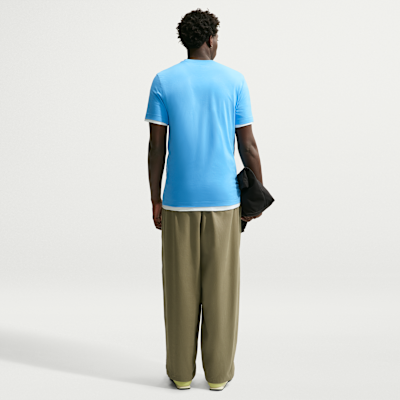 Nike Sportswear Club Erkek Tişörtü görsel 5