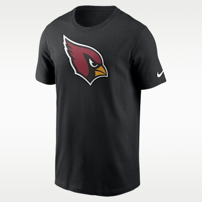 Nike Logo Essential (NFL Arizona Cardinals) Men's T-Shirt