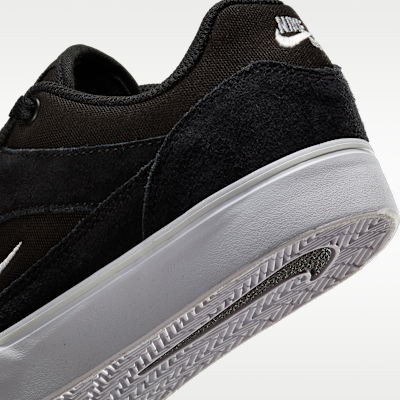 Nike SB Malor Big Kids' Skate Shoes