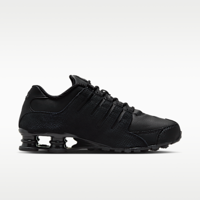 Nike Shox NZ Men's Shoe