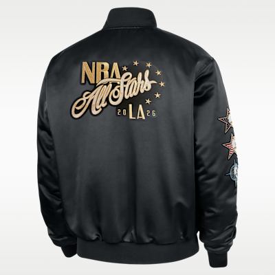 Nike "All-Star Game" Men's Basketball Jacket