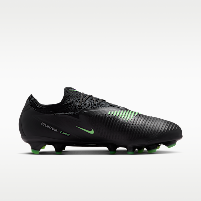 Nike Phantom 6 Low Pro Kuru Çim Zemin Kramponu görsel 3