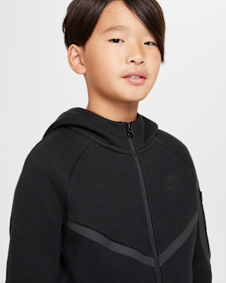 NIKE公式】ナイキ スポーツウェア テック フリース ジュニア 