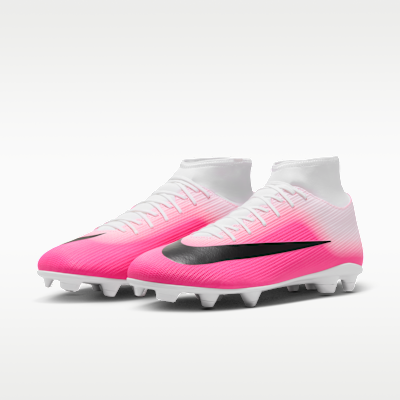 Nike Mercurial Superfly 11 Club Yüksek Bilekli Çoklu Zemin Kramponu görsel 5