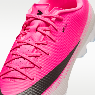 Nike Mercurial Vapor 17 Academy Düşük Bilekli Çoklu Zemin Kramponu görsel 8